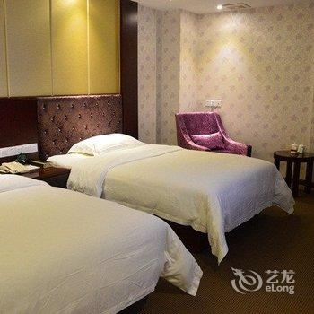 衡阳新浙湘大酒店酒店提供图片