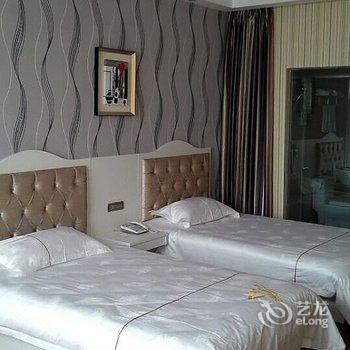 美宜家连锁酒店(三门峡渑池万人广场店)酒店提供图片