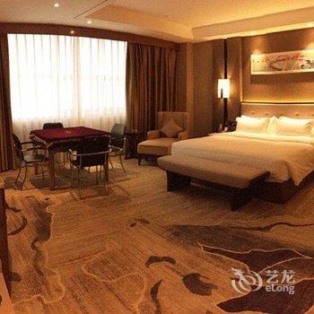 南宁邕桂万怡酒店酒店提供图片