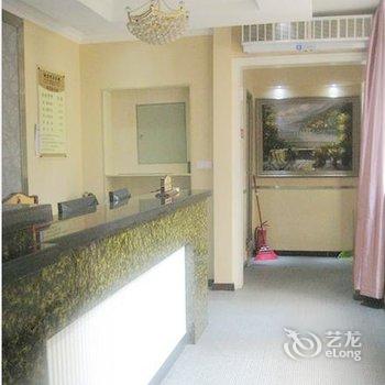 福清街鑫商务宾馆酒店提供图片