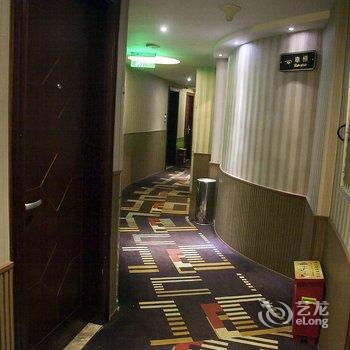 温州波士湾商务宾馆酒店提供图片