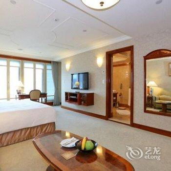 台北长荣桂冠酒店酒店提供图片