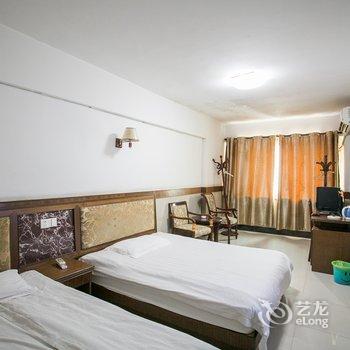 绍兴金港湾宾馆酒店提供图片