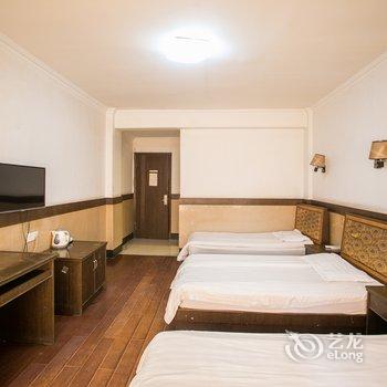 绍兴金港湾宾馆酒店提供图片
