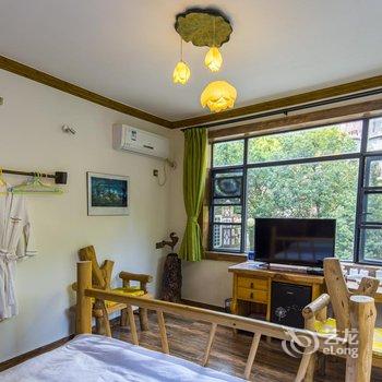 阳朔陋室精品客栈(读书岩店)酒店提供图片