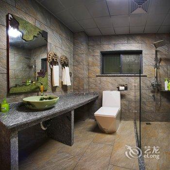 阳朔陋室精品客栈(读书岩店)酒店提供图片