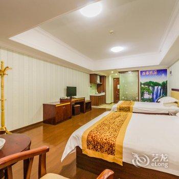 漳州诚富天下商务酒店酒店提供图片