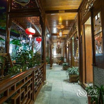 西塘贵和园文化酒店酒店提供图片