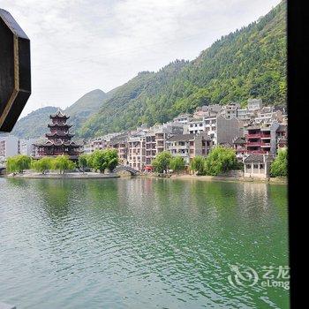 镇远杏花雨客栈酒店提供图片