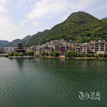 镇远杏花雨客栈酒店提供图片