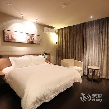 锦江之星品尚(南昌青山湖上海北路酒店)酒店提供图片