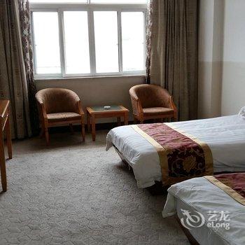 安吉广汇宾馆酒店提供图片