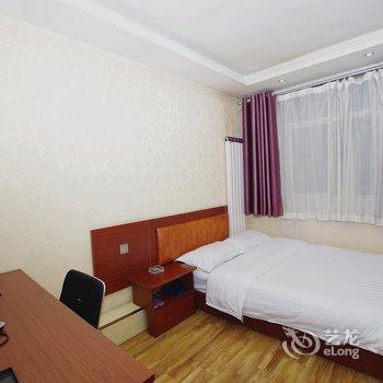 兰州华盛宾馆酒店提供图片