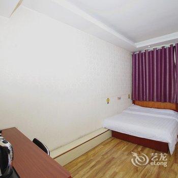 兰州华盛宾馆酒店提供图片