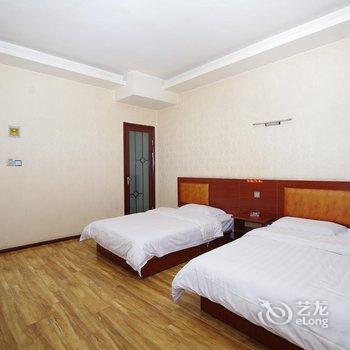 兰州华盛宾馆酒店提供图片