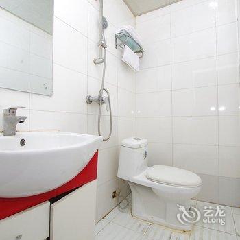 兰州华盛宾馆酒店提供图片