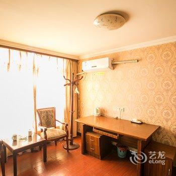 绍兴金港湾宾馆酒店提供图片