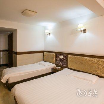 绍兴金港湾宾馆酒店提供图片