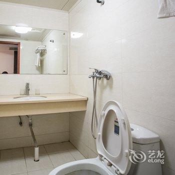 绍兴金港湾宾馆酒店提供图片