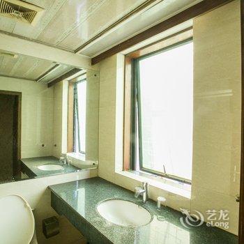 绍兴金港湾宾馆酒店提供图片