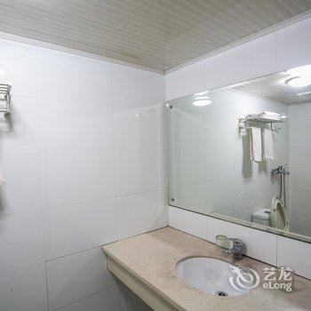 绍兴金港湾宾馆酒店提供图片