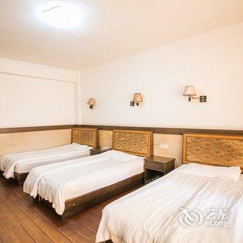 绍兴金港湾宾馆酒店提供图片