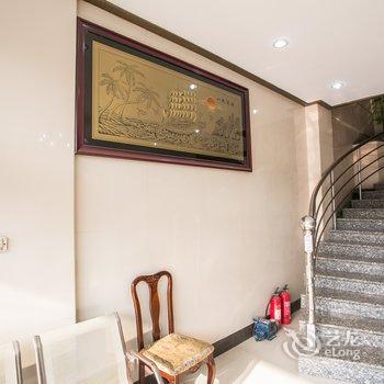 绍兴金港湾宾馆酒店提供图片