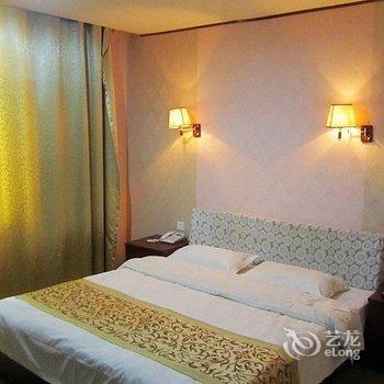 曹县太平洋商务宾馆酒店提供图片
