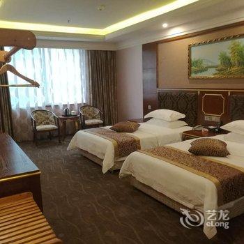 乐山犍为金牛宾馆酒店提供图片