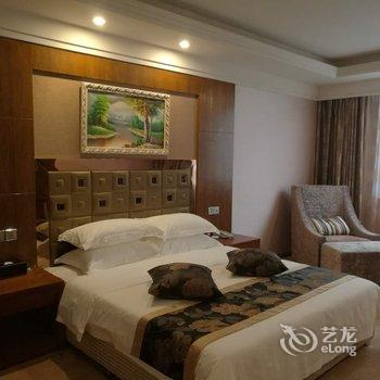 乐山犍为金牛宾馆酒店提供图片