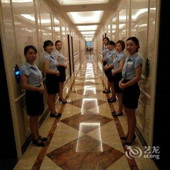 乐山犍为金牛宾馆酒店提供图片