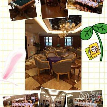 乐山犍为金牛宾馆酒店提供图片