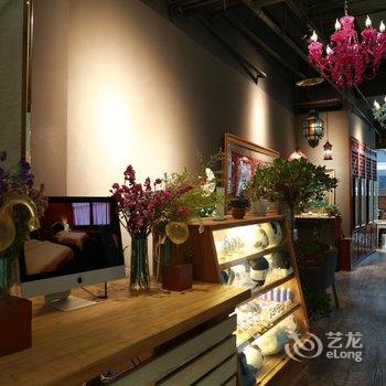 成都有客REX电影主题精品酒店酒店提供图片