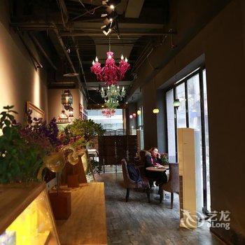 成都有客REX电影主题精品酒店酒店提供图片