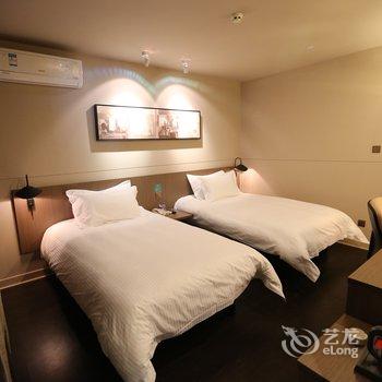 锦江之星品尚(南昌青山湖上海北路酒店)酒店提供图片