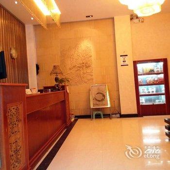 九寨沟九岳商务宾馆酒店提供图片