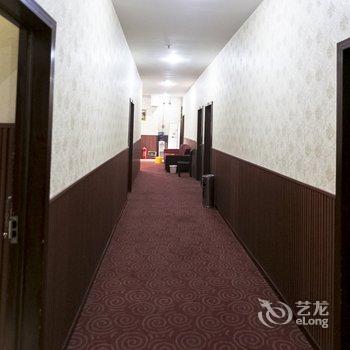 重庆梦宇商务宾馆酒店提供图片