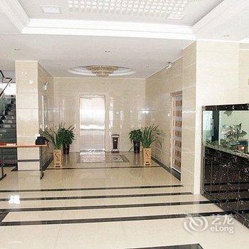 阜阳盛世金威商务宾馆酒店提供图片