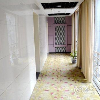荆州中天宾馆酒店提供图片