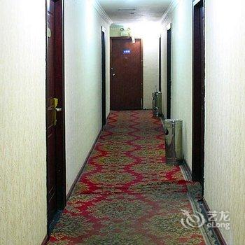 株洲银鸿商务宾馆酒店提供图片