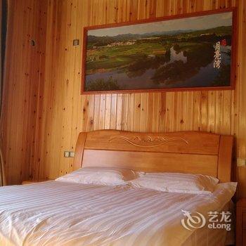 婺源望江楼客栈酒店提供图片