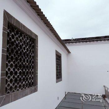 婺源望江楼客栈酒店提供图片