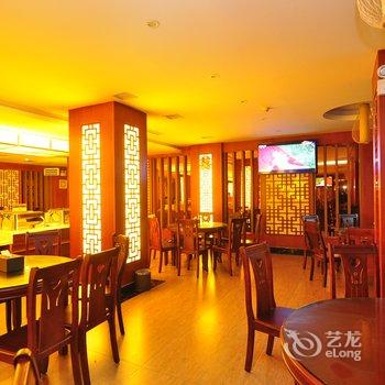 石林健朗度假温泉酒店(原莲花慈度假温泉酒店)酒店提供图片