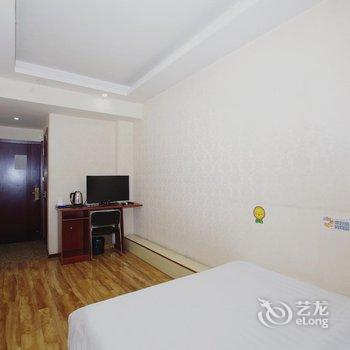 兰州华盛宾馆酒店提供图片