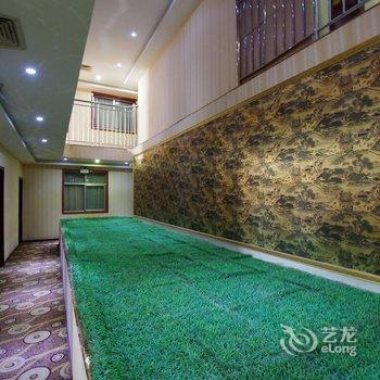 兰州华盛宾馆酒店提供图片