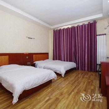 兰州华盛宾馆酒店提供图片