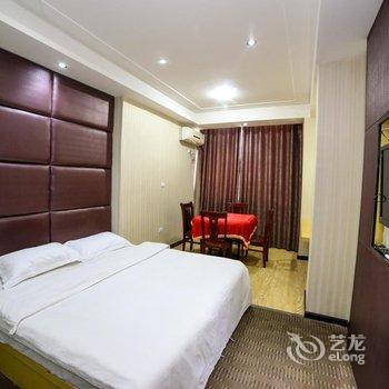 枣阳如家商务宾馆酒店提供图片