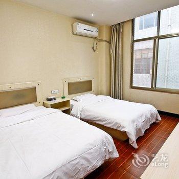 宝鸡中山宾馆酒店提供图片