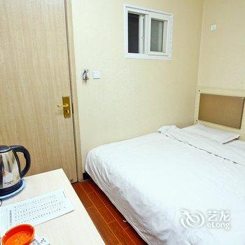 宝鸡中山宾馆酒店提供图片