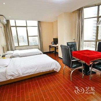 宝鸡中山宾馆酒店提供图片